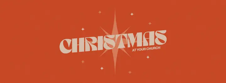Christmas: facebook cover