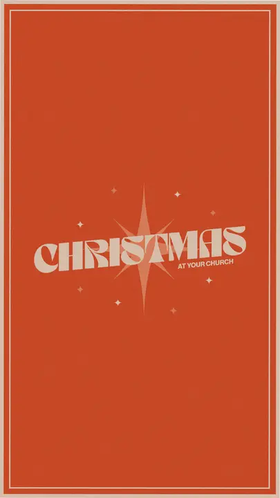 Christmas: story