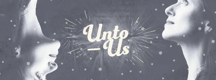 Upon Us: facebook cover