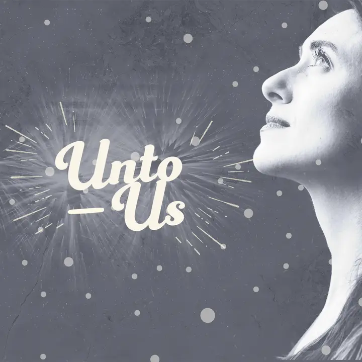 Upon Us: social post