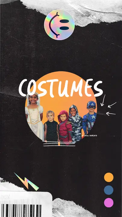 Costumes: story