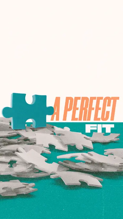 A Perfect Fit: story
