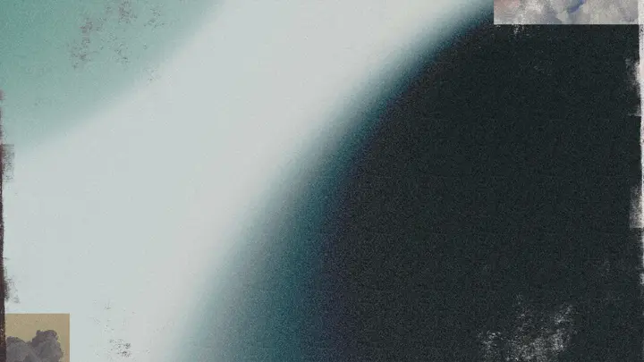 Be Holy As I Am Holy: 4K slide · blank