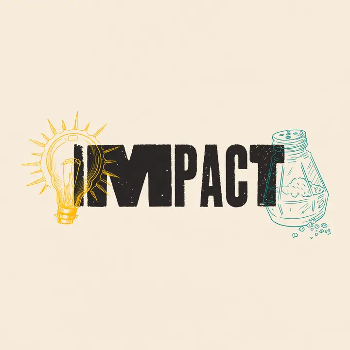 Impact: social post