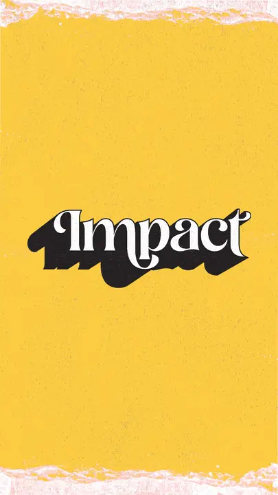 Impact: story
