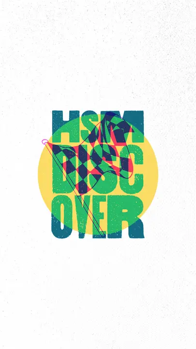 Discover: story