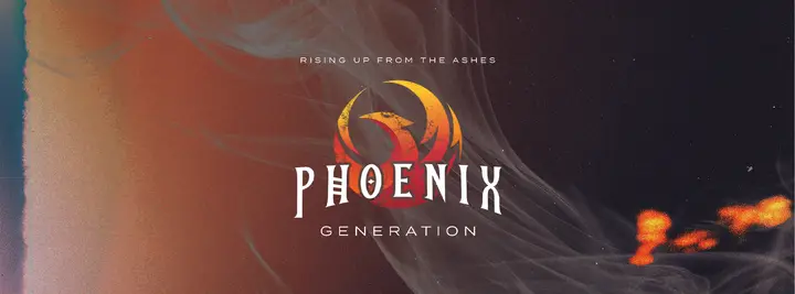 Phoenix Generation: facebook cover
