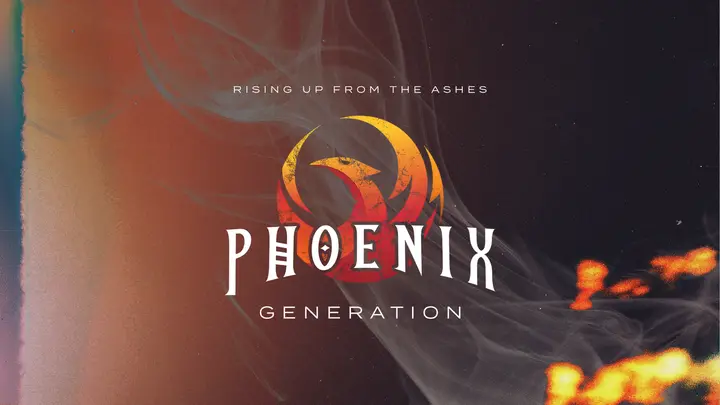 Phoenix Generation: HD slide