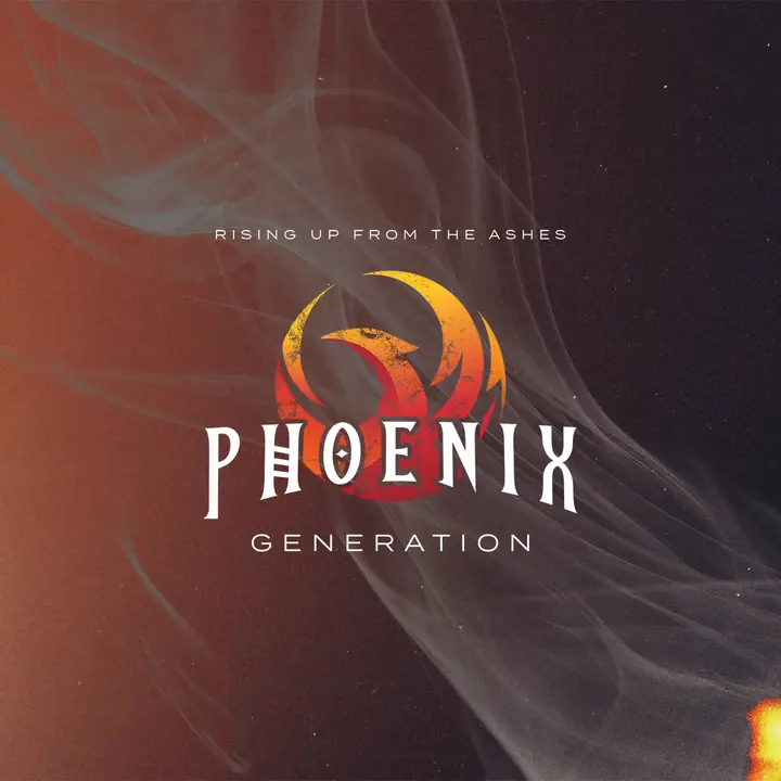 Phoenix Generation: social post