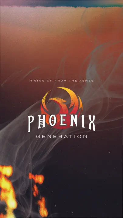 Phoenix Generation: story