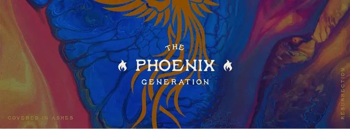 The Phoenix Generation: facebook cover