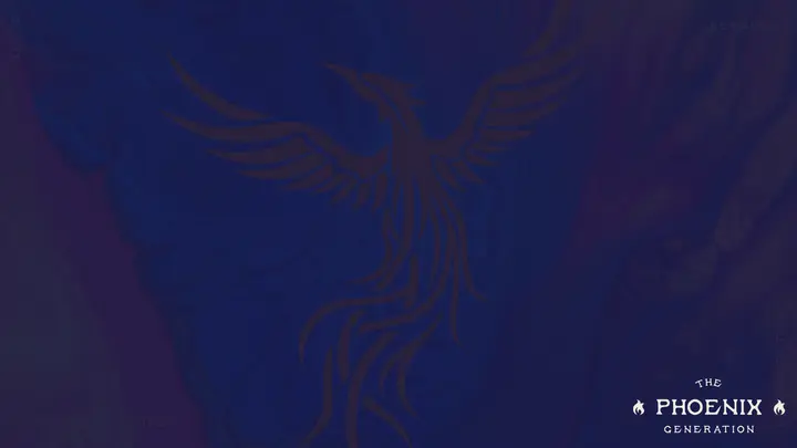 The Phoenix Generation: notes slide
