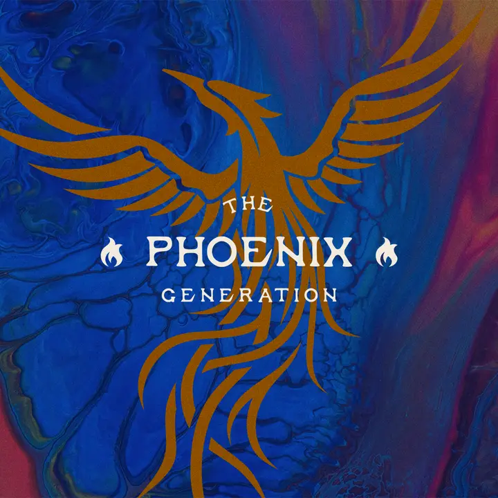 The Phoenix Generation: social post