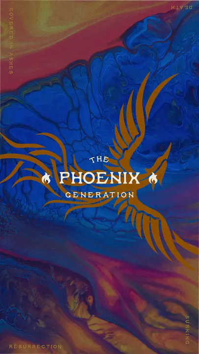 The Phoenix Generation: story