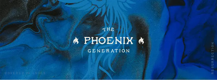 The Phoenix Generation: facebook cover
