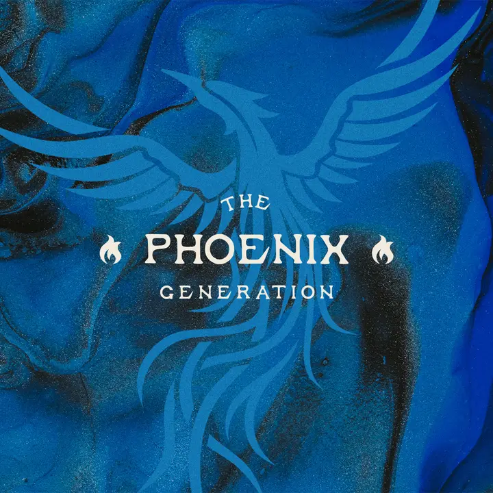 The Phoenix Generation: social post