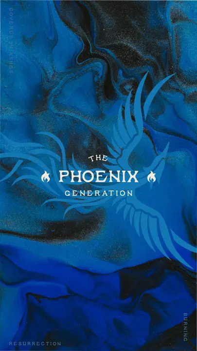The Phoenix Generation: story