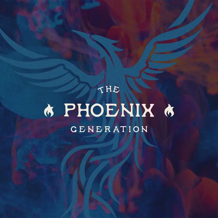 The Phoenix Generation: social post