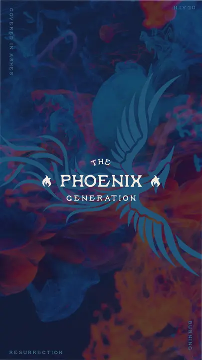 The Phoenix Generation: story