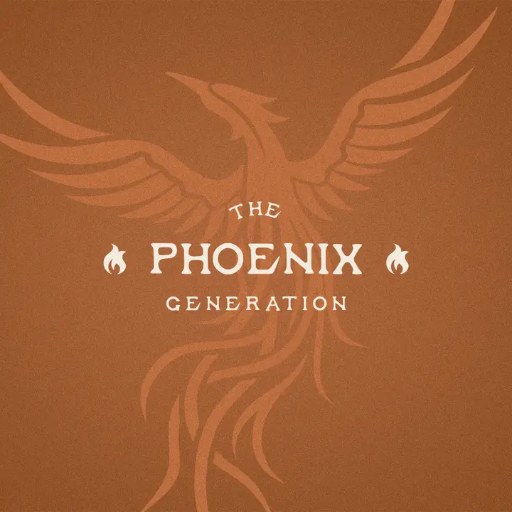 The Phoenix Generation: social post