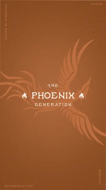 The Phoenix Generation: story