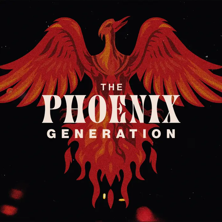 The Phoenix Generation: social post