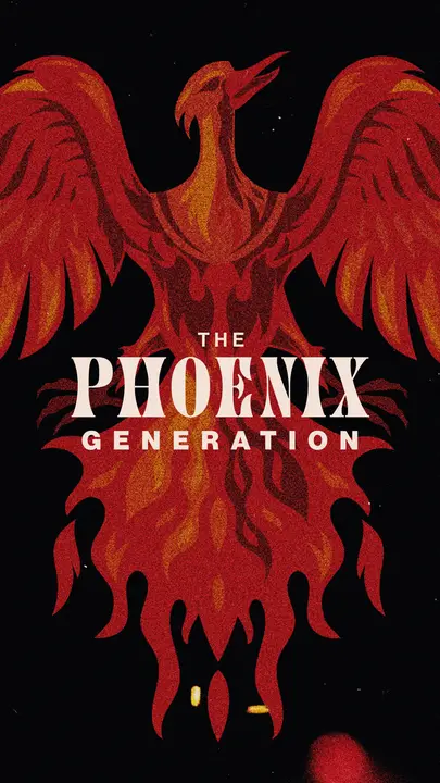 The Phoenix Generation: story