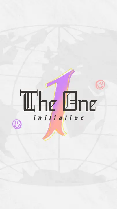 The One Initiative: story