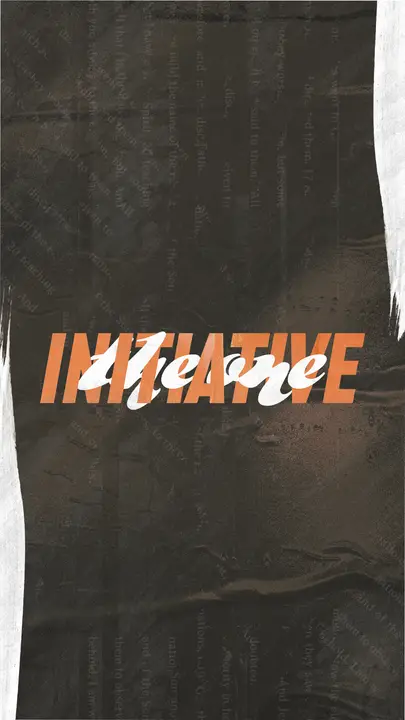 The One Initiative: story