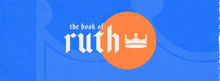 The Book of Ruth: facebook cover