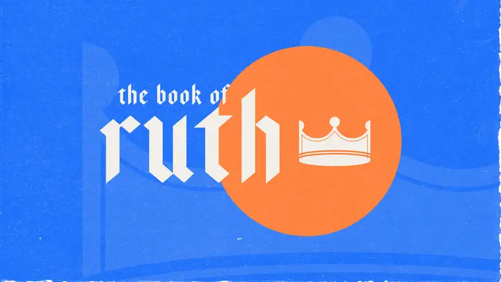 The Book of Ruth: HD slide