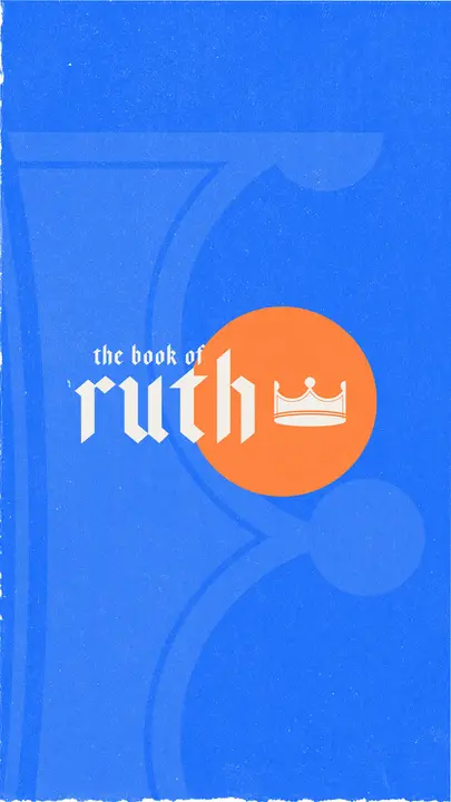The Book of Ruth: story