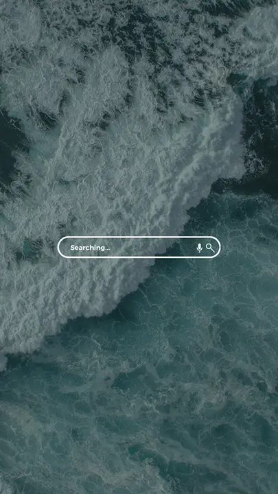 Searching: story