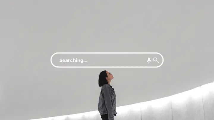 Searching: HD slide