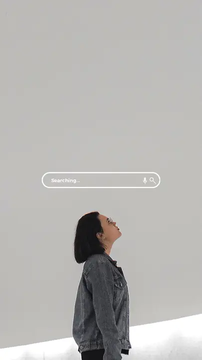 Searching: story