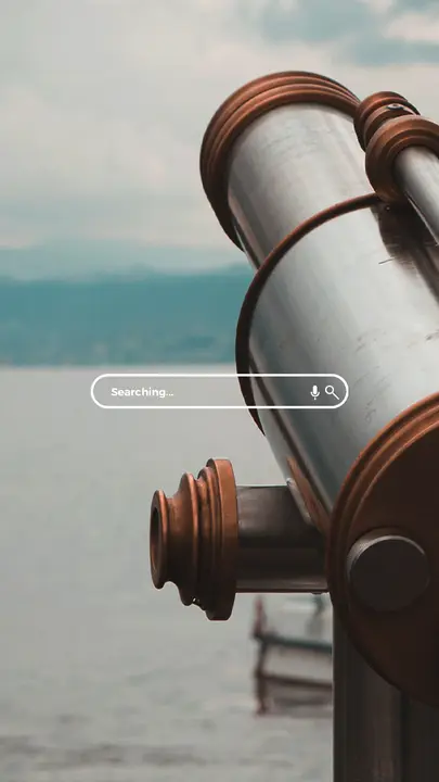 Searching: story