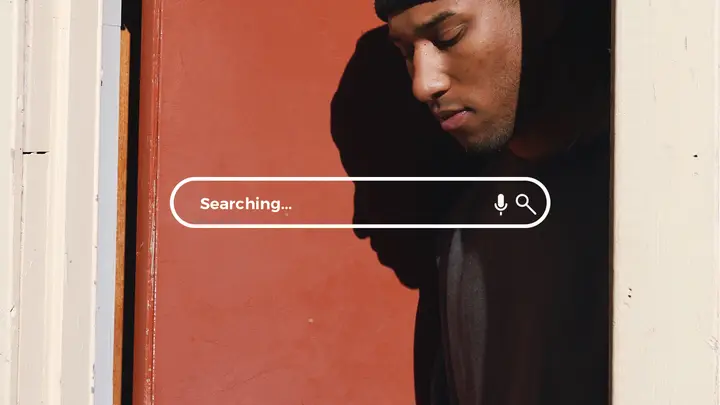 Searching: HD slide