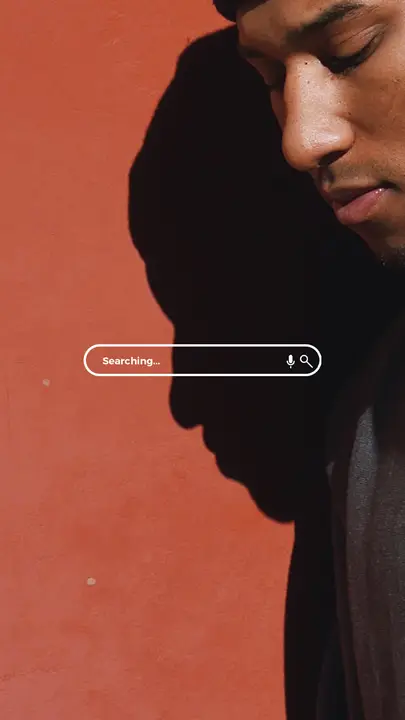 Searching: story