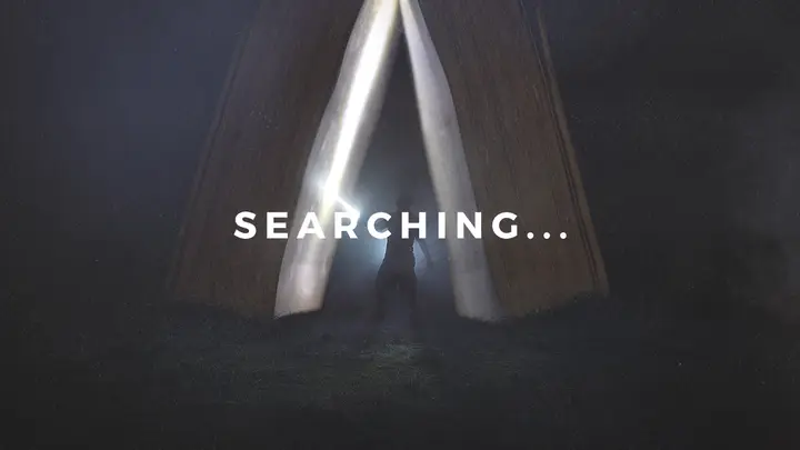 Searching: HD slide