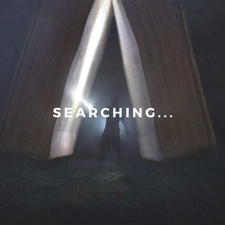 Searching: social post