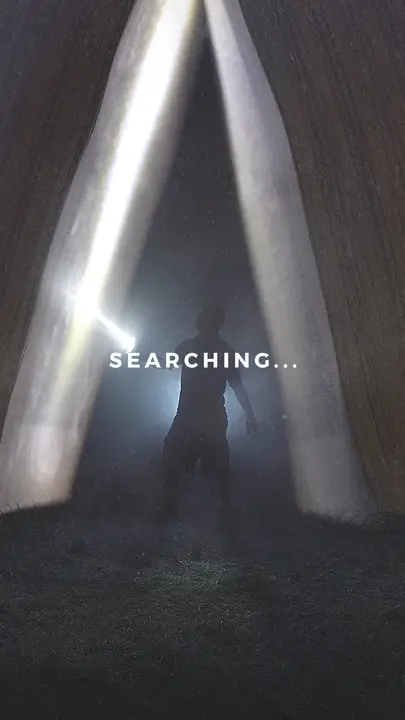 Searching: story