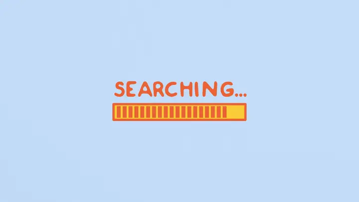 Searching: HD slide