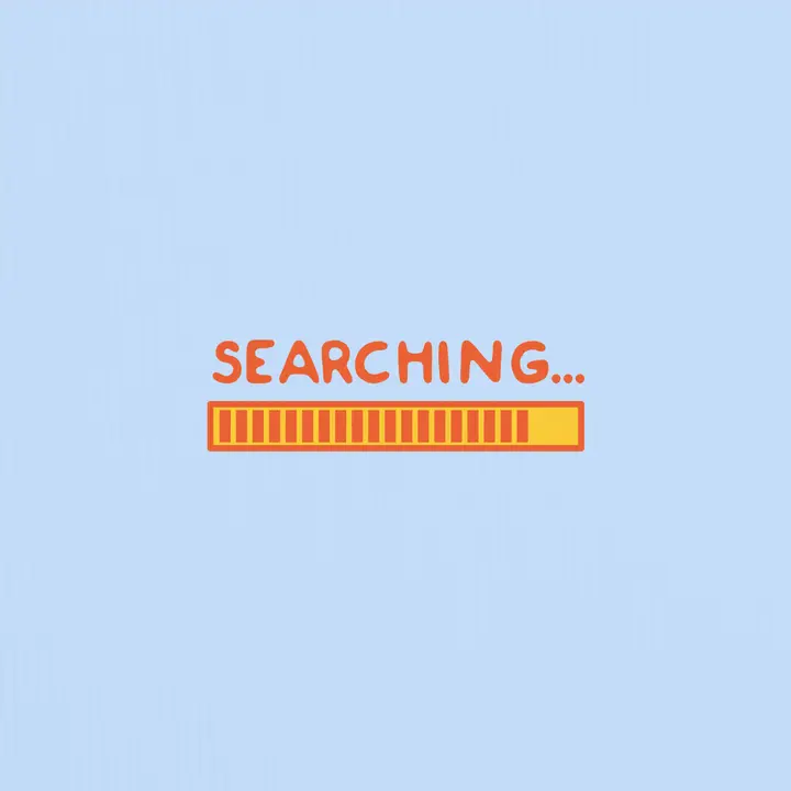 Searching: social post