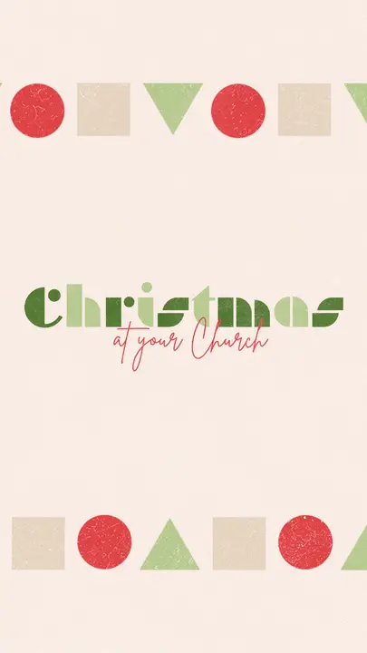 Christmas: story