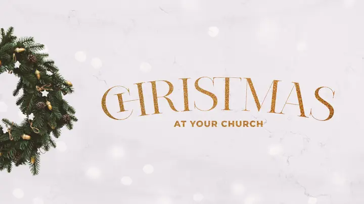 Christmas: HD slide