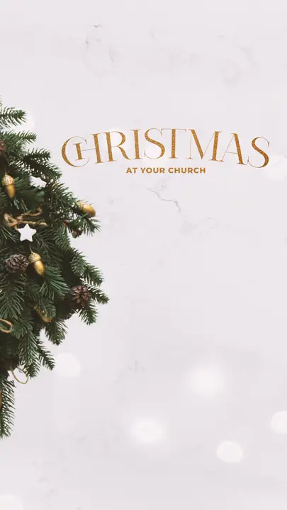 Christmas: story