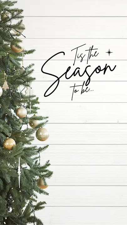 Tis the Season: story