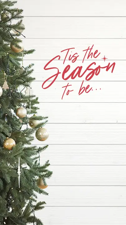 Tis the Season: story