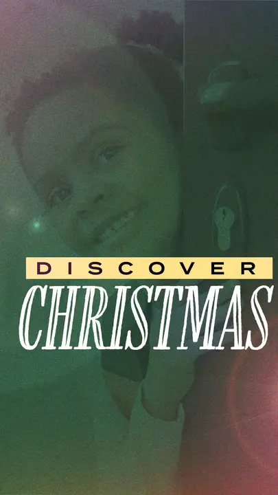 Discover Christmas: story