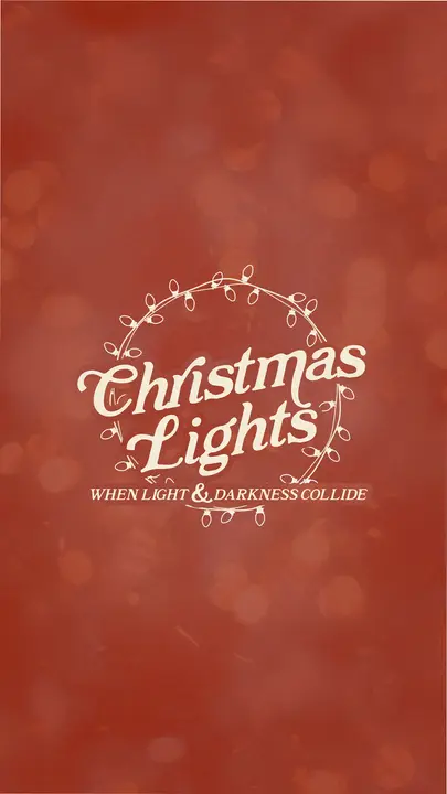 Christmas Lights: story